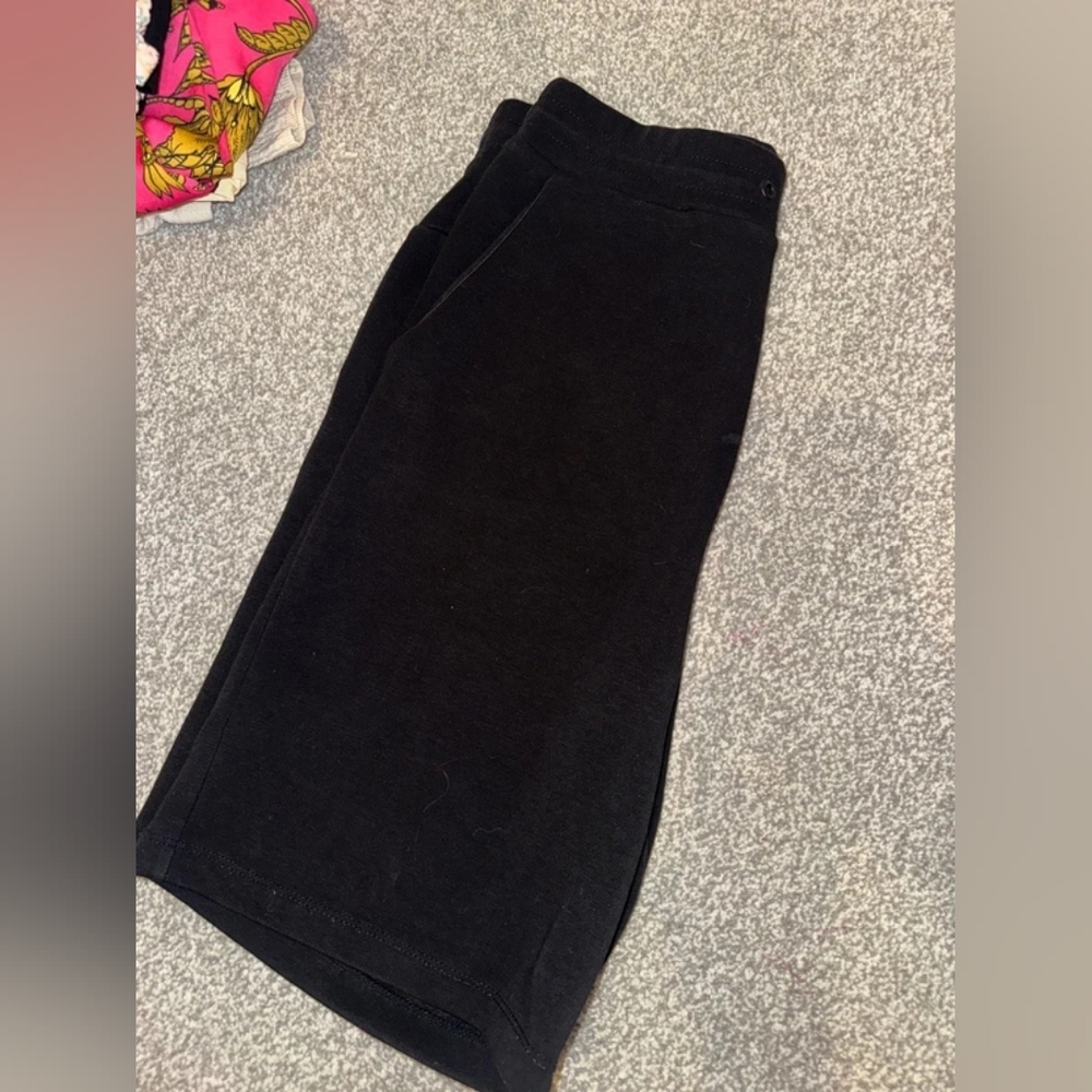 men’s lounge shorts